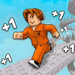 +1 Prison Runners⚡ icon