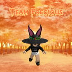 Team Precious