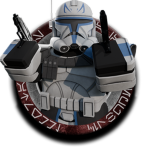 【GRF】501st Legion