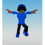 JoshyPlayz Gang