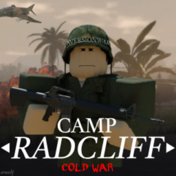Camp Radcliff 1965 🦅 (TESTING)