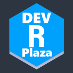 Roblox Developer's Plaza