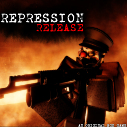 Repression [RELEASE]