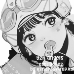 - y2k angels -