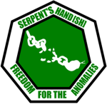 GOI /// Serpent's Hand