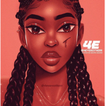 Melanin Introvert