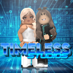 Timeless Studios: Tech Takeover