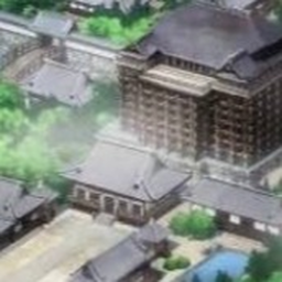 (RELEASE🔥) Jujutsu School