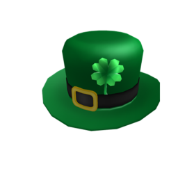Shamrock Island
