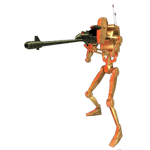 Separatist Assassin Program
