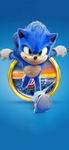 fun sonic group
