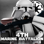 4th Marine Battalionᅠᅠ