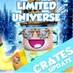 Limited Universe [Fixed]