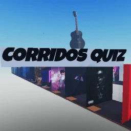 QUIZ Adivina el corrido tumbado!!!! icon