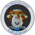 CuIt of bread