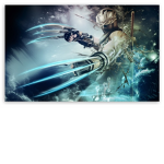 ninjas of the light realm
