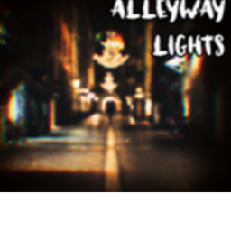 Alleyway Lights's Homestore