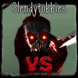 Slendytubbies VS (2018) icon