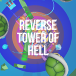 Reverse Tower of Hell