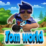 #TomTheBDiamond
