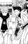 jujutsu group but bad
