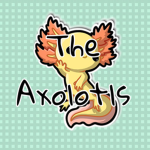 The Axolotl Warriors