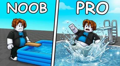 [UPD] Get Fat to Splash💦