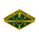 LASD SEB