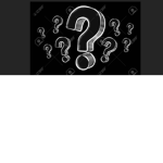 The mystery,s