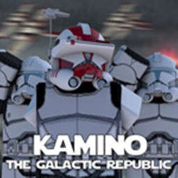 Kamino Traineing Base