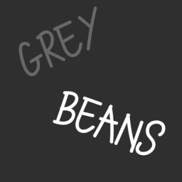 Grey Beans