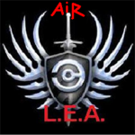L.E.A airforce