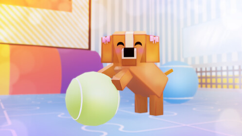 Pet Story 🐶