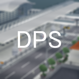 Denpasar International Airport