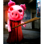 Piggy and adopt