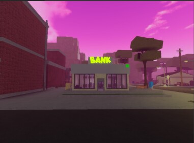 Da Hood (but simplified)