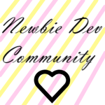 Newbie Game Creators/Developers <3