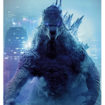 The legendary Godzilla Group