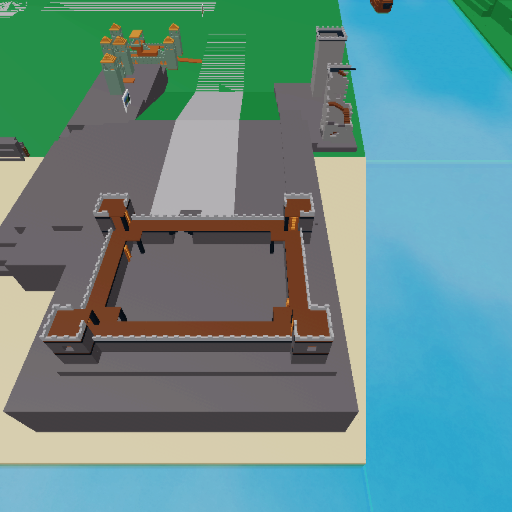 Historically Inaccurate Combat