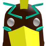 The Chicken Warrior