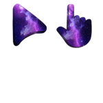 SPACE GROUP HOLE