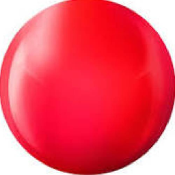 Cross the ball pit