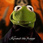 Kermit the froggo
