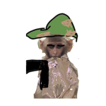 Army for monkeys only