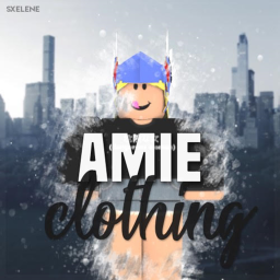 Amie - Homestore V1