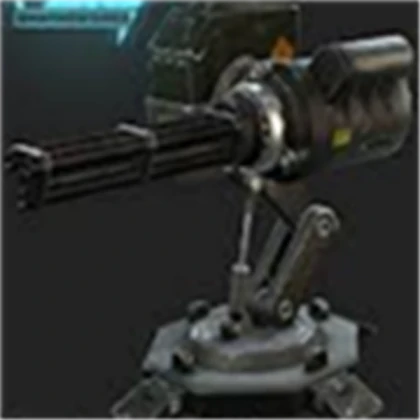 Turret