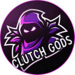 Clutching Gods