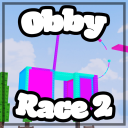 Obby Race 2
