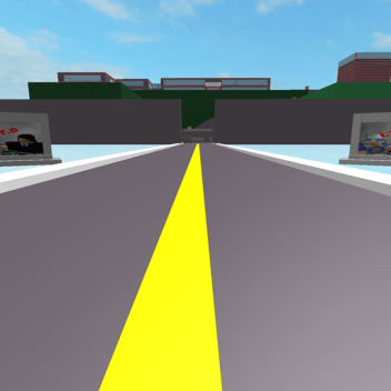 Invitation To Death: Recruitment Center *Not Done*