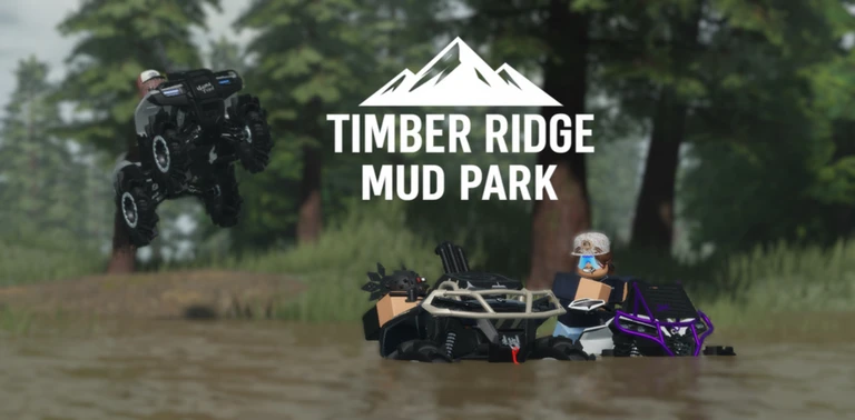 Timber Ridge Mud Park (BETA)